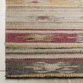thumbnail image 3 of SAFAVIEH Montage Henrika Striped Indoor/Outdoor Area Rug, 3 of 6