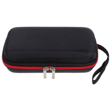 KAKOWELY protective carrying case Portable Carrying Case For Home Glucose Meters Protective Storage Case For Medical Supplies Durable Travel Organizer Storage Bag