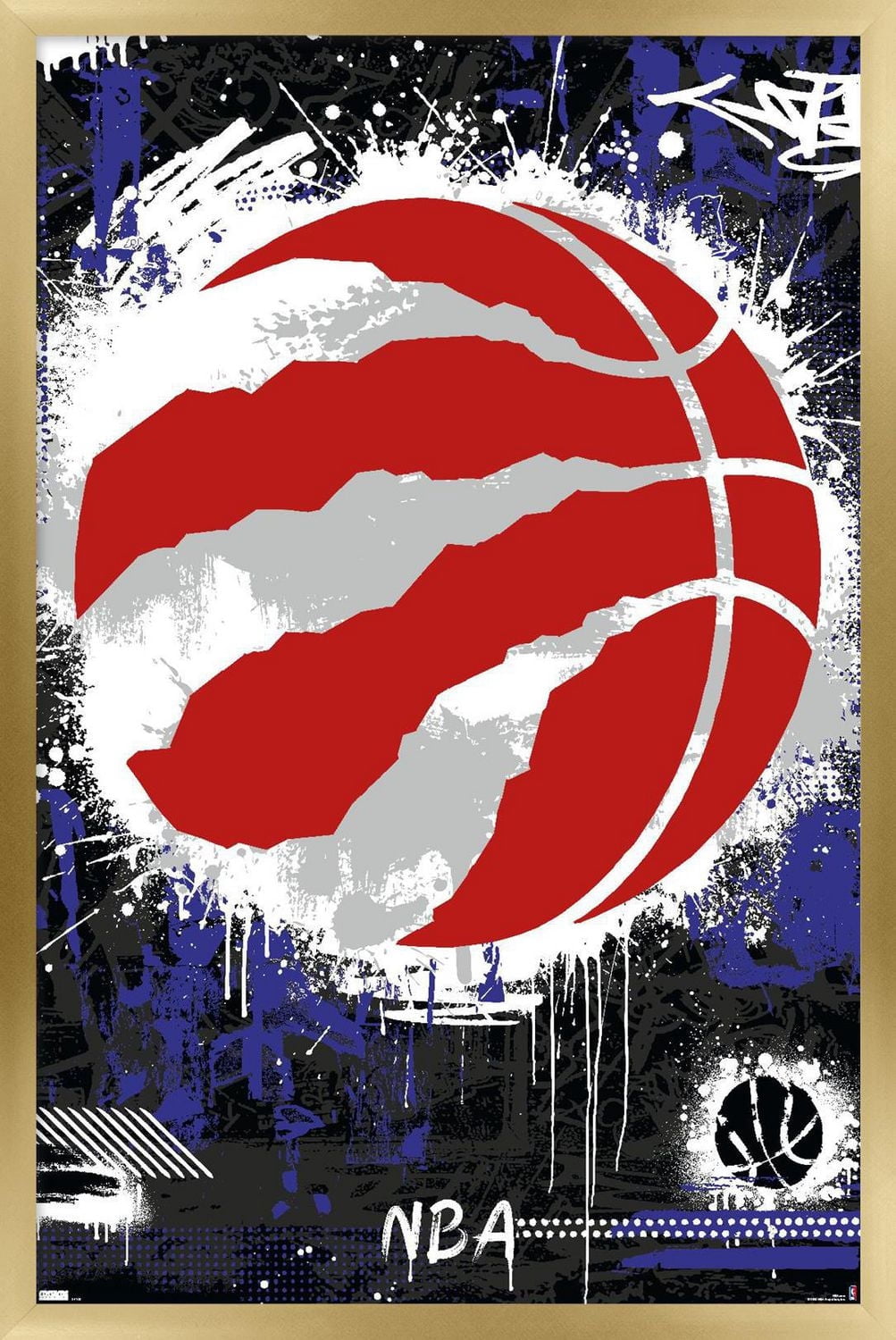 NBA Toronto Raptors