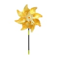 thumbnail image 1 of Birdeem Multicolor Bird Drive Windmill Windmill To Large Windmill Thickened Orchard Farm Can Make Toy Windmills, 1 of 1