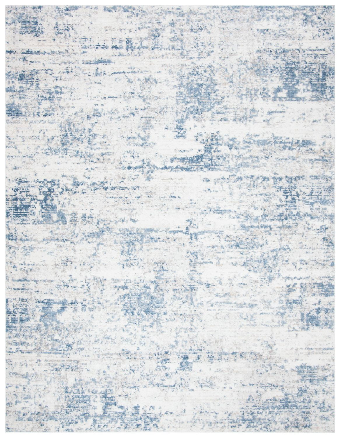 SAFAVIEH Amelia Ian Tapis Abstrait