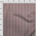 thumbnail image 2 of oneOone Cotton Cambric Fabric Geometric Block Decor Fabric Printed BTY 56 Inch Wide, 2 of 4