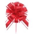 thumbnail image 2 of TIMIFIS 20PCS Valentine Pull Bow Red Pull Bow for Gift Wrapping,Valentine's Day Butterflys Bow Decoration,Colorful Ribbon Gift Package Bow For Christmas Wedding Gift Package, 2 of 3