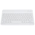 thumbnail image 4 of Clavier Espagnol, Clavier 10 Pouces Ultrafin Fournitures Informatiques Clavier Arabe Élégant et Moderne, 4 of 14