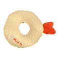 thumbnail image 2 of lionlar Cat Kitten Recovery Collar Anti Licking Cats Protective Neck Collar Soft Dog Cat C, 2 of 9