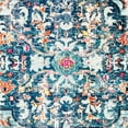 thumbnail image 4 of SAFAVIEH Madison Joandra Vintage Floral Area Rug, 4 of 8