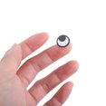 thumbnail image 4 of 2 Rolls Creative Cartoon Eyes Stickers For Kids Diy Craft Labels Self Adhesive Googly Eyes Fun Eyeball Stickers For Children, 4 of 7