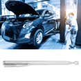 thumbnail image 3 of LAFGUR 2lb Permanent Magnet Pickup Pen Stainless Steel Telescopic Picker Tools with Clip,Magnetic Picker,Pickup Stick, 3 of 8