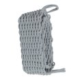 thumbnail image 4 of Dog Toy Basket, Cotton Rope Storage Basket, Hand Knitting Nordic Style Desktop Storage Organizer, Bathroom Organizers and Storage Baskets with Handle for Key Toys, 4 of 8