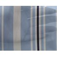 thumbnail image 4 of oneOone Georgette Viscose Fabric Stripe Print Fabric By Yard 42 Inch Wide, 4 of 4