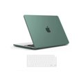thumbnail image 1 of Compatible with MacBook Air 13.6 inch Case 2022 Model A2681 M2 Chip with Liquid Retina Display Touch ID, Protective Laptop Cover with Keyboard Cover Skin, 1 of 7