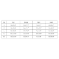 thumbnail image 2 of WILLBEST Compression Shirt Womens Summer Short Sleeve Tops O Neck Ribbed Slim Fitted Shirts Casual Tee Tshirt, 2 of 4