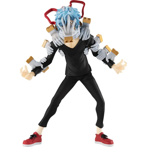 Pop Up Parade: Tomura Shigaraki My Hero Academia