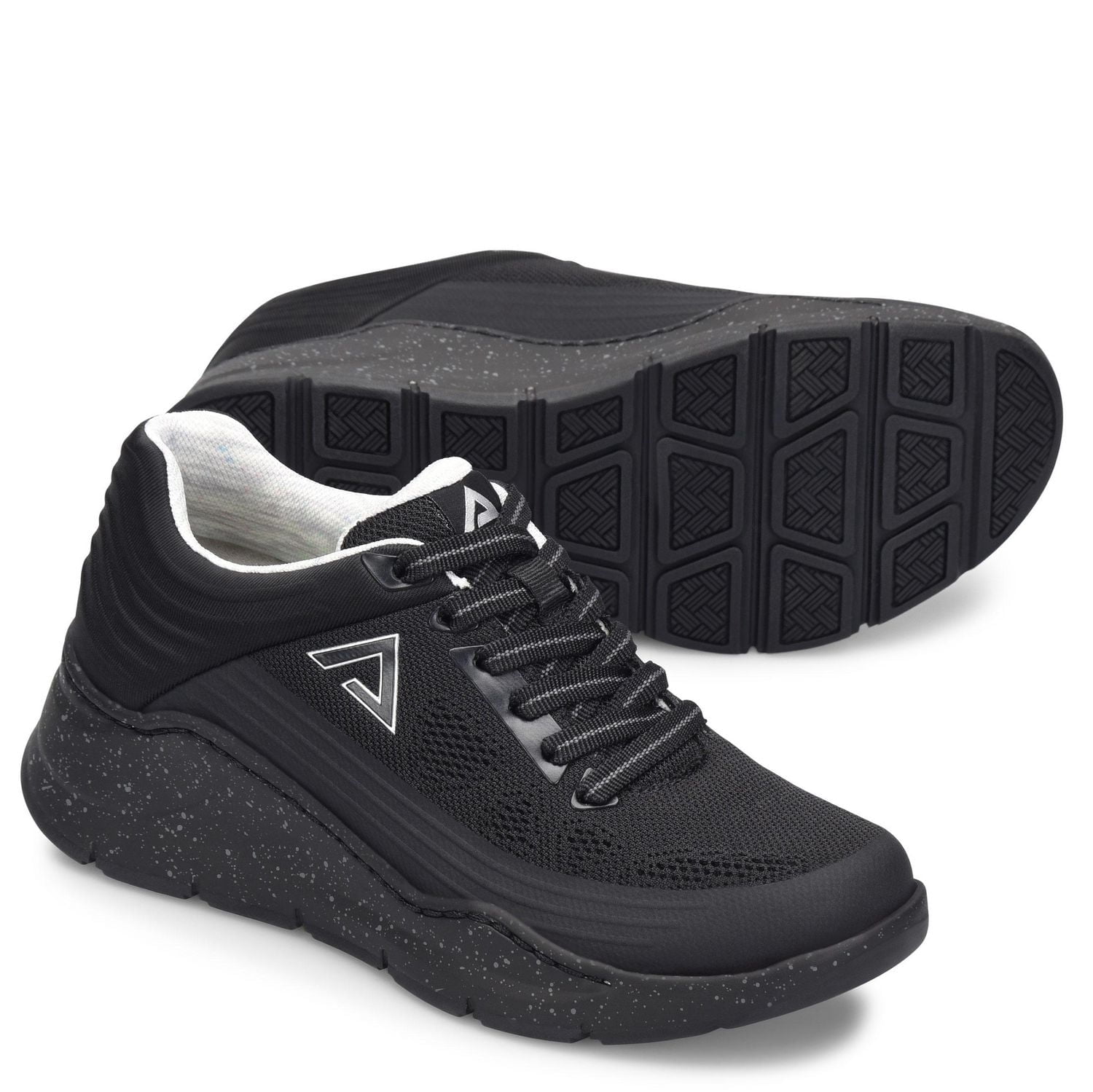 Nurse Mates Lavoy Align Sneaker