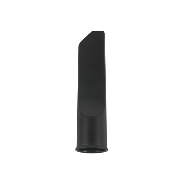 Buse plate universelle Stealth ST19-1400 pour aspirateurs secs / humides avec un tuyau de 1 7/8 po