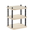 thumbnail image 2 of Chmadoxn Shoe Rack for Closet,Closet Organizers and Storage, Shoe Rack Household Entrance Small Shoe Rack Multi-layer Space Saving Artifact Storage Rack Dormitory Storage Shoe Rack shoe rack, 2 of 2