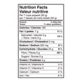 thumbnail image 3 of ACT II Butter Flavour Microwave Popcorn, 14 Bags, 100% Whole Grain Popping Corn, No Artificial Colours or Flavours, High Source of Fibre, 1.09kg, 3 of 9