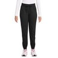 thumbnail image 1 of Scrubstar Women's Ultimate Stretch Drawstring Jogger Cargo Scrub Pant WC047A, 1 of 5