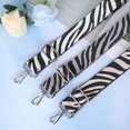 thumbnail image 3 of Maytalsory Adjustable Crossbody Strap Scratch-proof And Tear-resistant Strap Replacement Purse Strap Handbag Light Khaki 1Set, 3 of 6