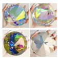 thumbnail image 2 of tredstone Crystal Diamond Glass Craft Home Wedding Decoration S Style 3, 2 of 9
