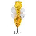 thumbnail image 1 of AMONIDA Artificial Lure, Hard Fish Lure, Bionic Cicada Shape For Fishing Lover Luring Fish Sea/Fresh Water, 1 of 8