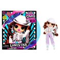 thumbnail image 1 of LOL Surprise OMG Remix Lonestar Fashion Doll, 1 of 6