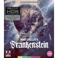 thumbnail image 1 of Mary Shelley's Frankenstein [4K UHD] [Blu-ray], 1 of 1