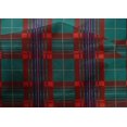 thumbnail image 4 of oneOone Cotton Silk Fabric Tartan Check Fabric Prints By Yard 42 Inch Wide, 4 of 4