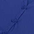 thumbnail image 3 of Women's Button Solid Knit Sweater Cardigan Long Sleeved Jacket, 3 of 9