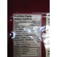 thumbnail image 4 of Great Value Peach, Strawberry and Tropical Fruit Blend, 600 g, 4 of 4