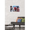 thumbnail image 3 of Marvel Comics - Spider-Man - Héros Web, 3 of 4