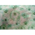 thumbnail image 4 of oneOone Cotton Silk Fabric Watercolor Floral Print Fabric BTY 42 Inch Wide, 4 of 4