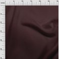 thumbnail image 3 of oneOone Polyester Spandex Chocolate Brown Fabric Stripes Sewing Craft Projects Fabric Prints By Yard 56 Inch Wide, 3 of 4