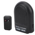 thumbnail image 1 of Hilitand Remote Control Fart Box, Fart Box Toy Gift Simulate Fart Sound For Party Prank Toy For 9‑15 Years Old To Play, 1 of 1