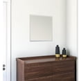thumbnail image 4 of A&E Bath and Shower Narbella Decorative Mirror, 4 of 5