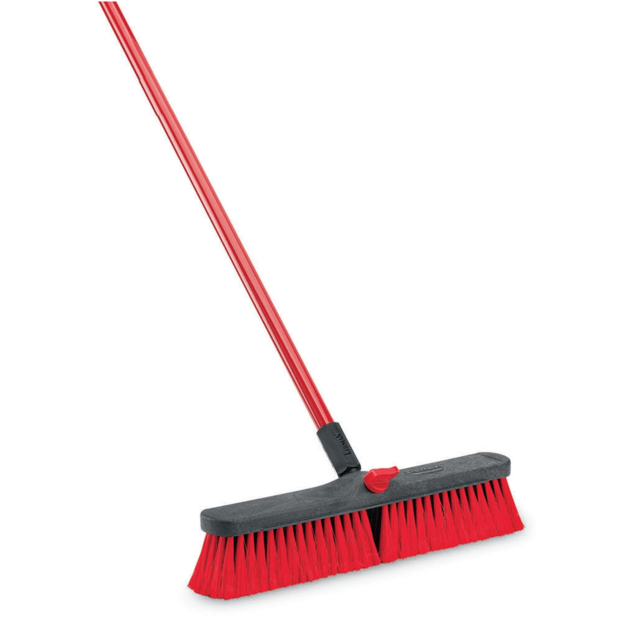 Libman 18" Multi Surface Push Broom