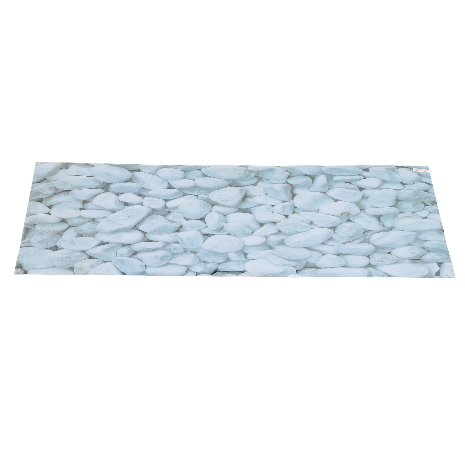 Wallpaper Aquarium Poster Self Adhesive 3D PVC Fish Tank Background Decoration for Fish Tanks Aquariums