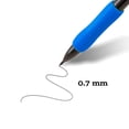 thumbnail image 2 of Pen+Gear No. 2 Mechanical Pencils, 0.7 mm, 24 pack, 2 of 6