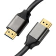 thumbnail image 1 of axGear 8k HDMI 2.1 Cable 10ft HDMI to HDMI High Speed Monitor Display Wire MM, 1 of 4