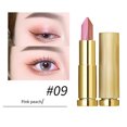thumbnail image 1 of FSTDelivery The Two-color Eye Stick Is Water-proof And Not Easy To Fall Off It Is Suitable For Novices And Lazy Eyes Two-color Eye Pen, Makeup Set Christmas Gift for Women Girlfriend Makeup Set, 1 of 2