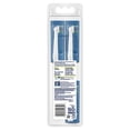 thumbnail image 3 of Oral-B Precision Clean Replacement Electric Toothbrush Head, 3 of 9