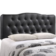 thumbnail image 1 of Modway Annabel Tufted Button Headboard, Multiple Sizes and Colors, 1 of 10