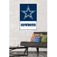 thumbnail image 3 of NFL Dallas Cowboys - Logo 21, 3 of 4