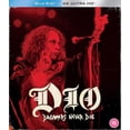 thumbnail image 1 of Dio - Dreamers Never Die  [BLU-RAY] Ltd Ed, 4K Mastering, 1 of 3
