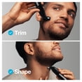 thumbnail image 3 of Braun Series XT3 –&nbsp;Tondeuse à barbe, 3 of 7