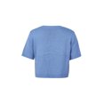 thumbnail image 4 of T-Shirts à Imprimé Cerise Tricotés à Manches Courtes Haut Chemise pour Femmes Adolescentes Filles Y2k, 4 of 7