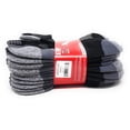 thumbnail image 1 of PUMA Men's Low Cut Socks 12 Pack (Black), 1 of 3