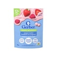thumbnail image 1 of GERBER Fondants Au Yogourt Biologique Baies Rouges, 1 of 5