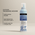 thumbnail image 3 of John Frieda Volume Lift Volumizing Mousse for Fuller Styled Hair, 3 of 10