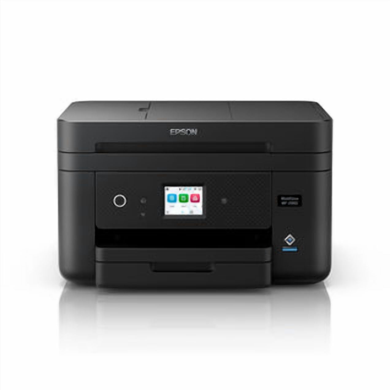 Epson WorkForce WF-2960 Wireless All-in-One Colour Inkjet Printer